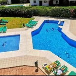 Club Playa Flores Apartmán