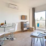 Club Playa Flores Apartmán Torremolinos