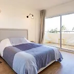 Apartmán Club Playa Flores *