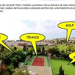 Club Playa Flores