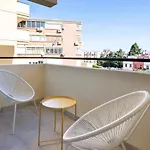 Apartmán Club Playa Flores