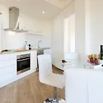 Apartmán Club Playa Flores *