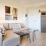 Club Playa Flores Apartmán Torremolinos