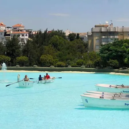 Appartement Club Playa Flores *