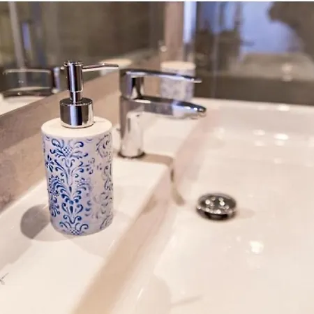 Lejlighed Club Playa Flores Torremolinos