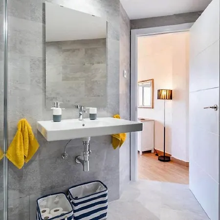 Club Playa Flores Lejlighed *