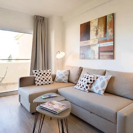 Lejlighed Club Playa Flores *