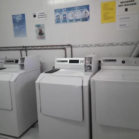 Club Playa Flores Lejlighed *