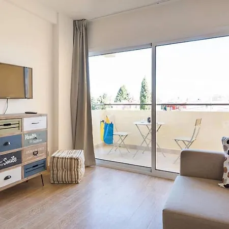 Club Playa Flores * Torremolinos