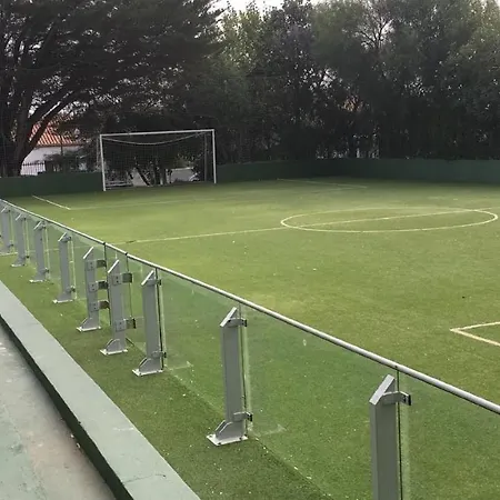 Club Playa Flores Lejlighed *