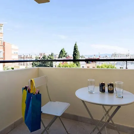 Club Playa Flores * Torremolinos