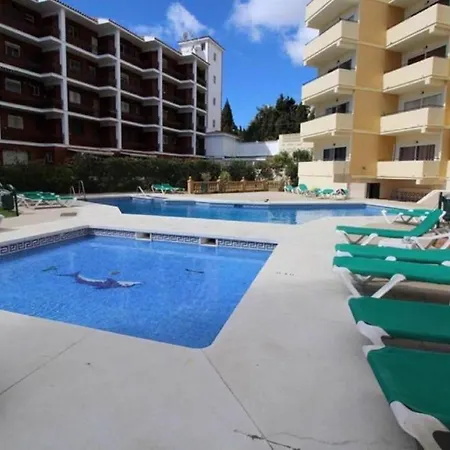 Club Playa Flores Appartement *