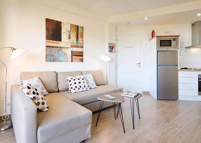 Club Playa Flores Appartement Torremolinos