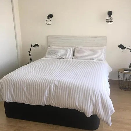 Apartament Club Playa Flores Torremolinos