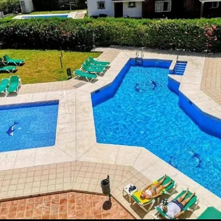 Club Playa Flores Апартаменты
