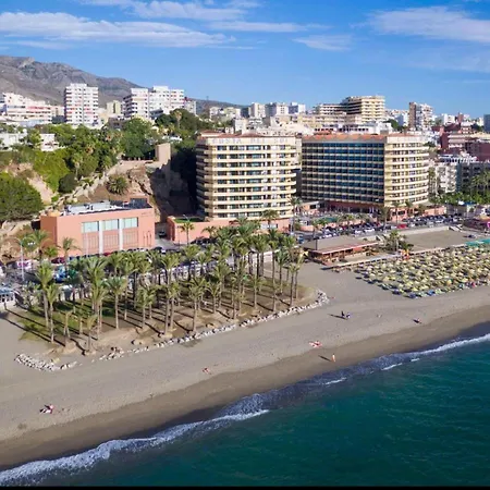 Club Playa Flores *