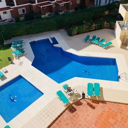 Апартаменты Club Playa Flores *