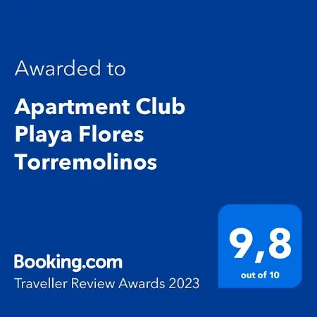 Club Playa Flores Апартаменты