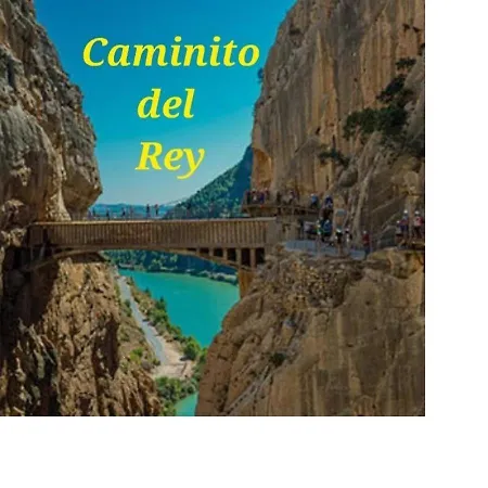 Club Playa Flores Lejlighed Torremolinos