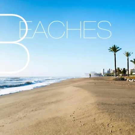 Апартаменты Club Playa Flores *
