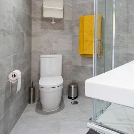 Apartamento Club Playa Flores *