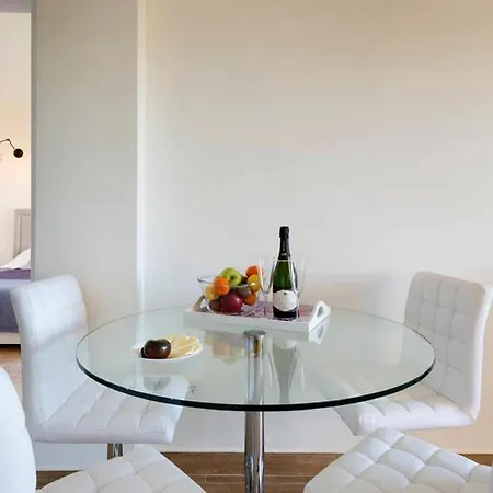 Apartamento Club Playa Flores *