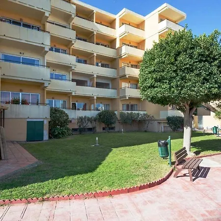 Club Playa Flores * Торремолинос