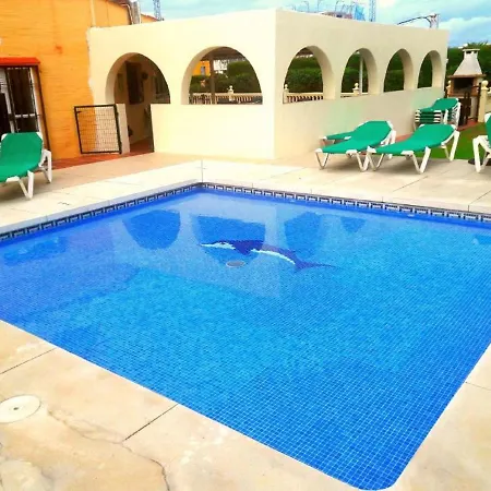 Club Playa Flores Апартаменты