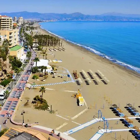 Club Playa Flores