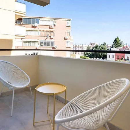 Apartament Club Playa Flores