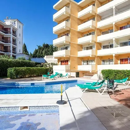Club Playa Flores
