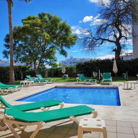 Club Playa Flores