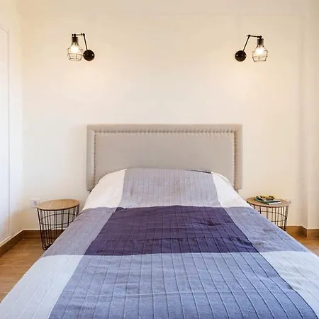 Club Playa Flores Apartamento