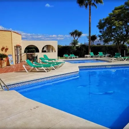 Апартаменты Club Playa Flores