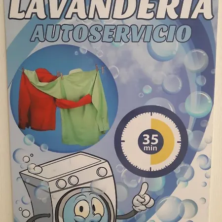 Apartament Club Playa Flores *