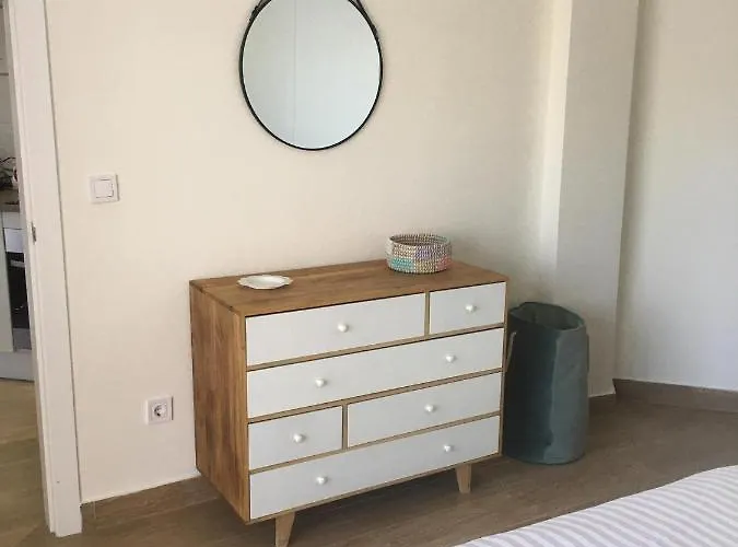 Club Playa Flores Torremolinos