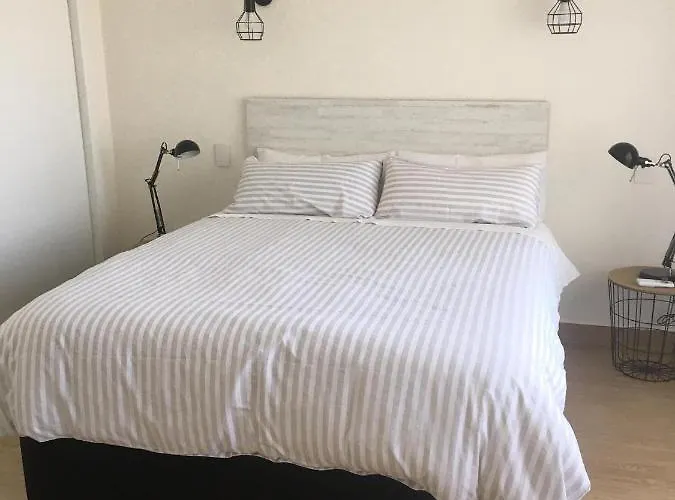 Appartamento Club Playa Flores Torremolinos