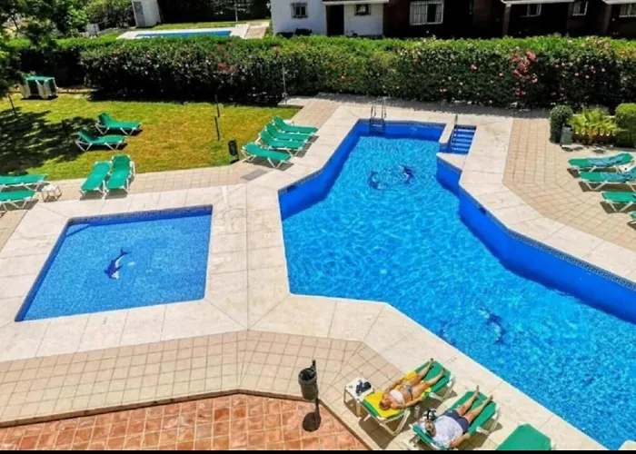 Club Playa Flores Lejlighed