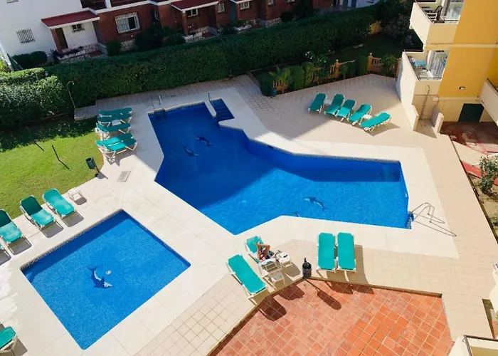 Appartamento Club Playa Flores *