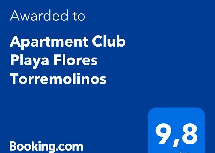 Club Playa Flores Lejlighed