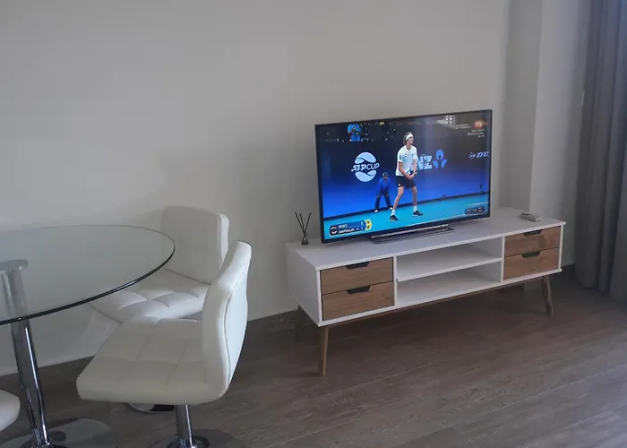 Club Playa Flores Appartamento Torremolinos