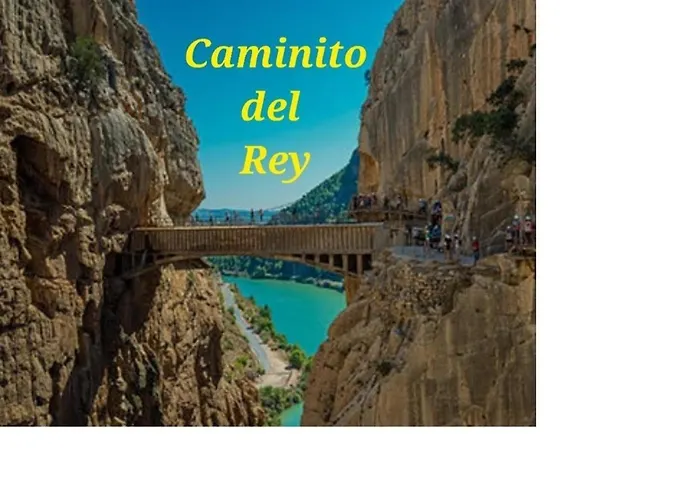 Club Playa Flores Lejlighed Torremolinos