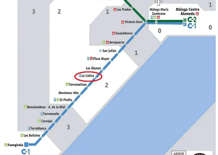 Appartamento Club Playa Flores