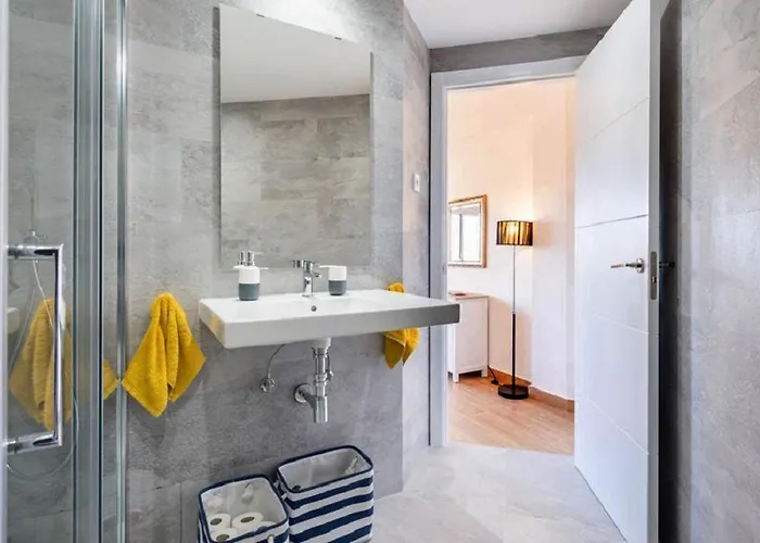 Club Playa Flores Appartamento *