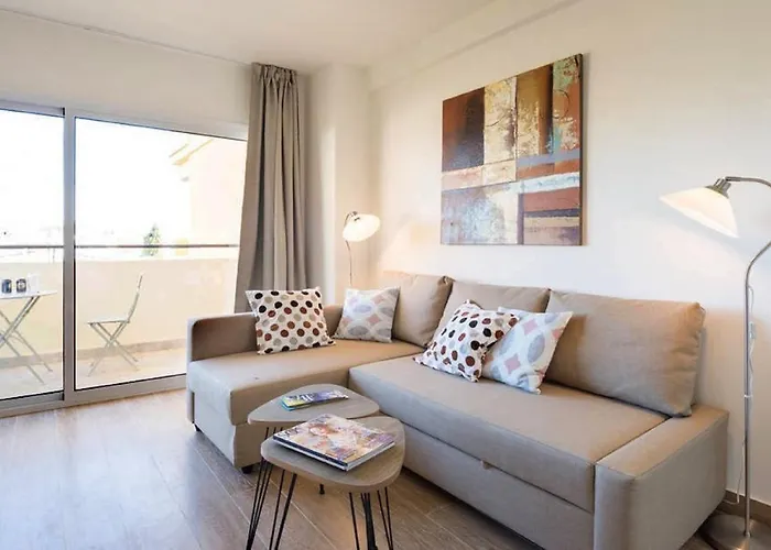 Appartamento Club Playa Flores *