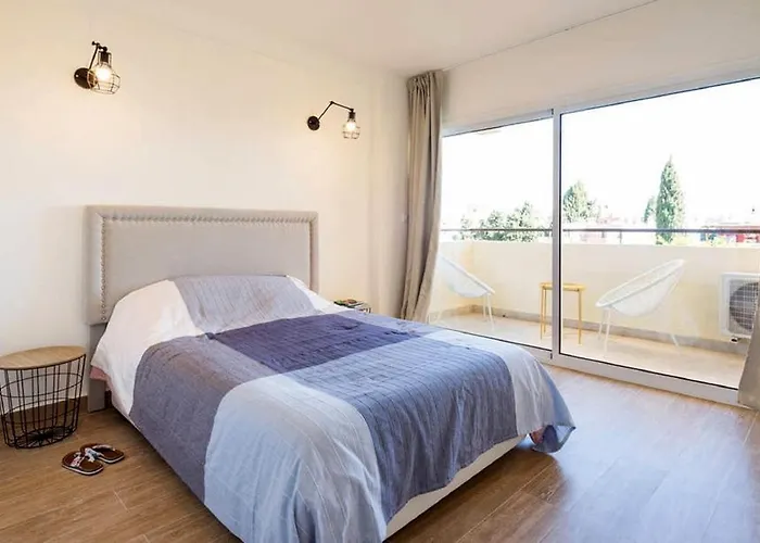 Appartamento Club Playa Flores *