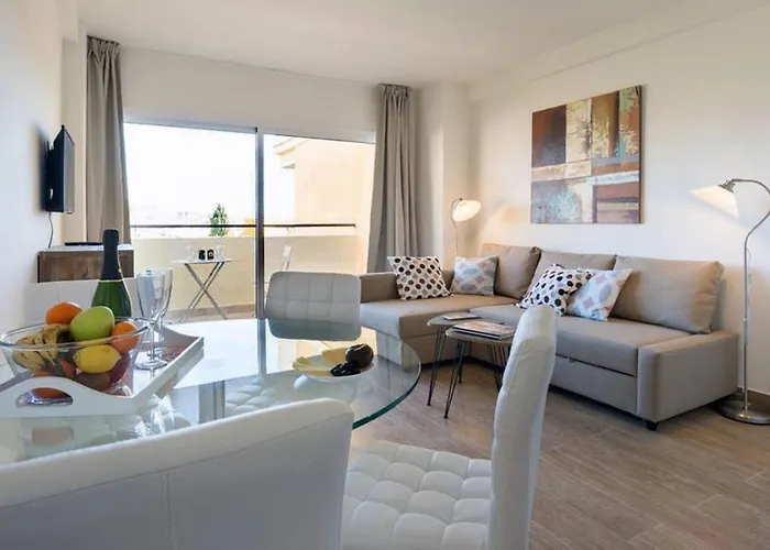 Club Playa Flores Appartamento