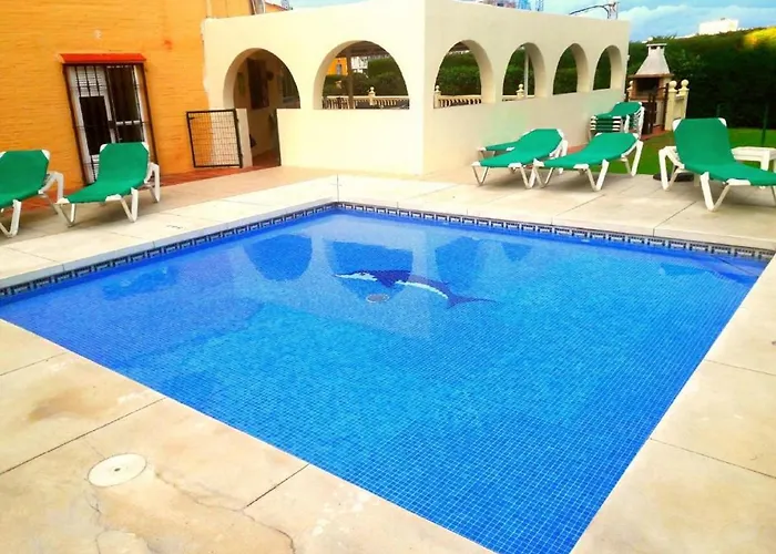 Club Playa Flores Appartamento