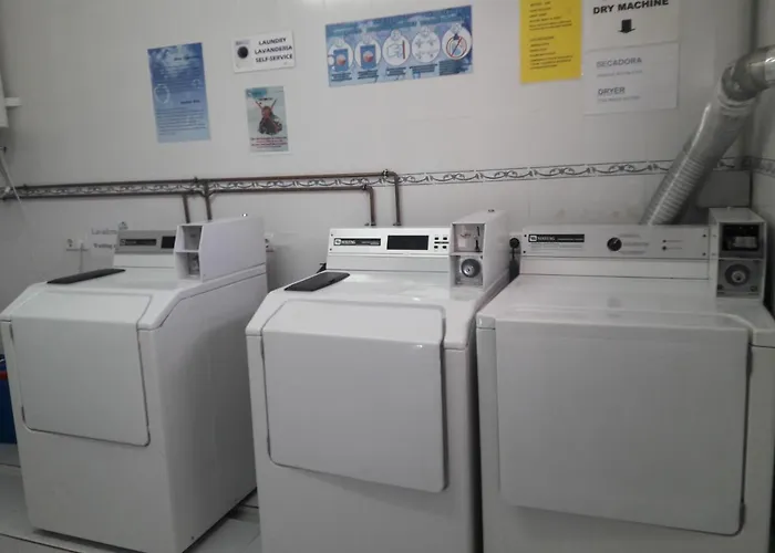 Club Playa Flores Lejlighed *