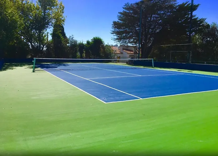 Club Playa Flores Torremolinos